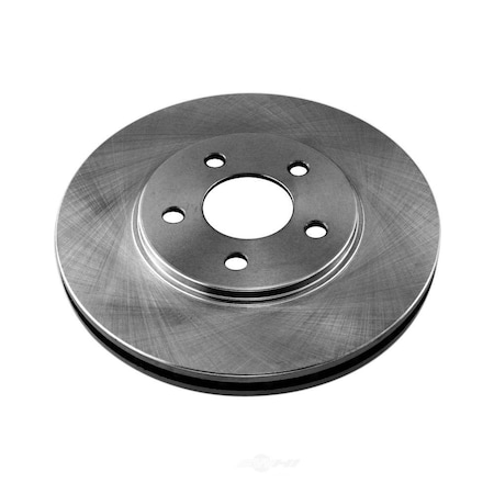 Uap 5362 Disc Brake Rotor 5362